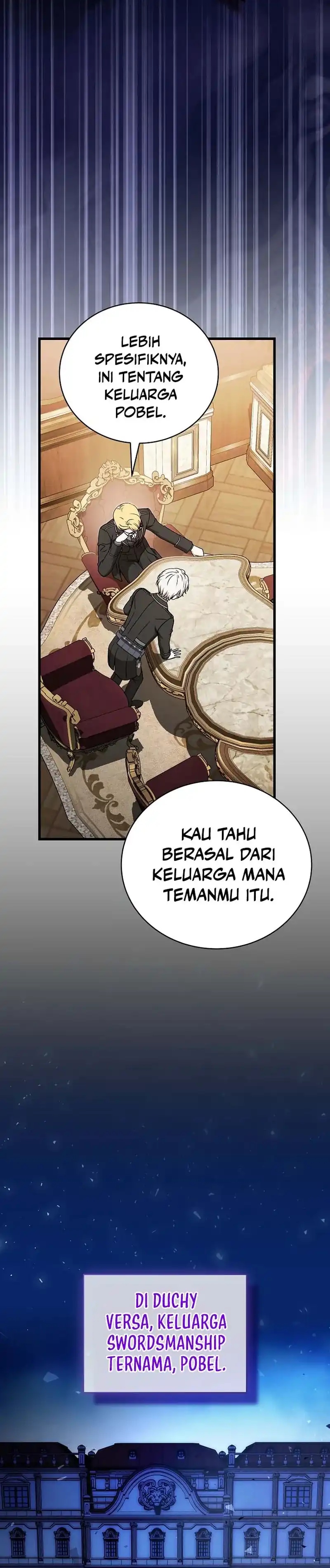 Baca The Concept-Grasping Magical Genius - Chapter 55 halaman 17