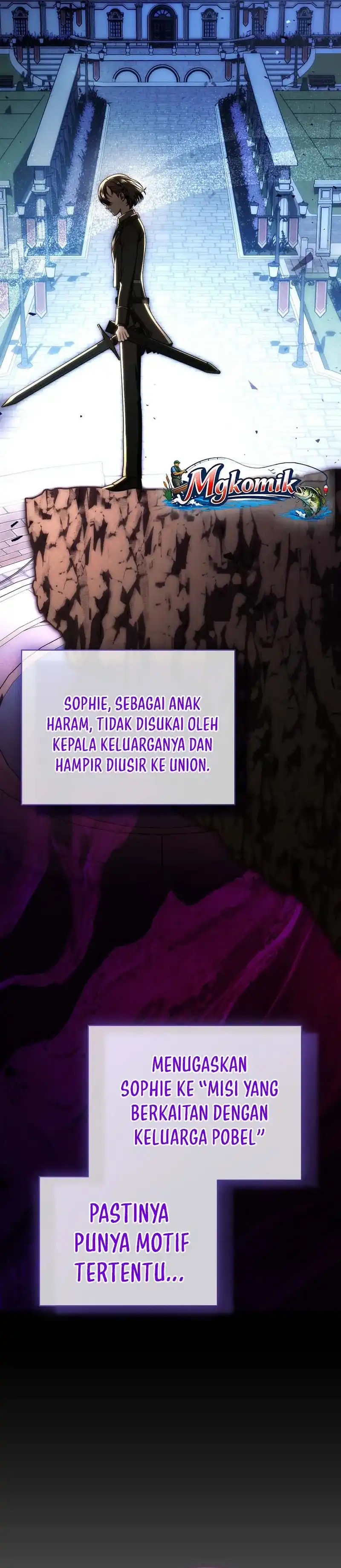 Baca The Concept-Grasping Magical Genius - Chapter 55 halaman 18