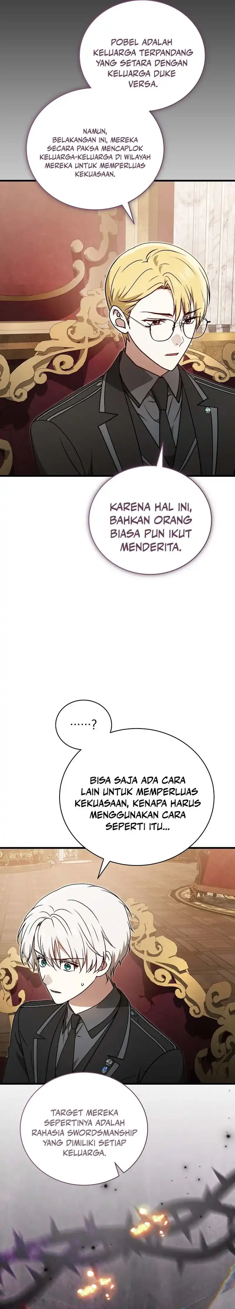 Baca The Concept-Grasping Magical Genius - Chapter 55 halaman 19