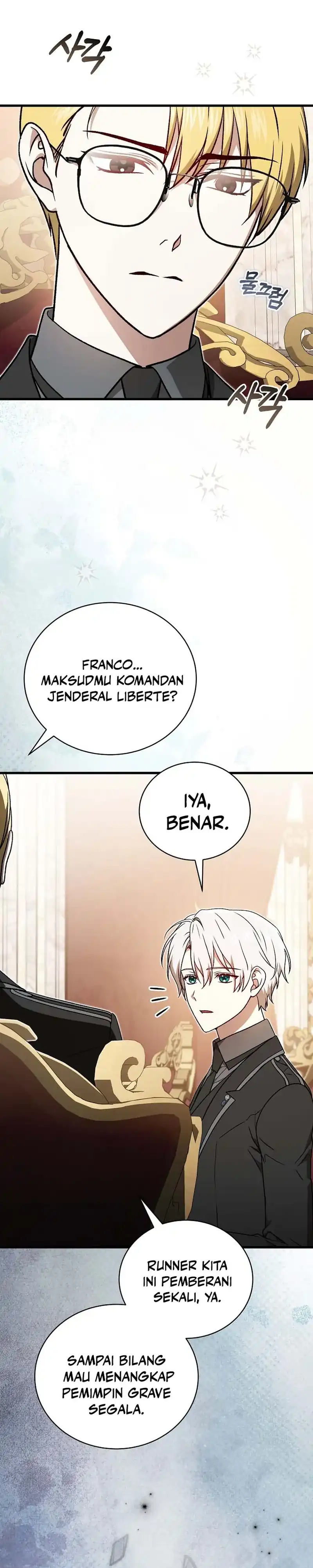 Baca The Concept-Grasping Magical Genius - Chapter 55 halaman 2