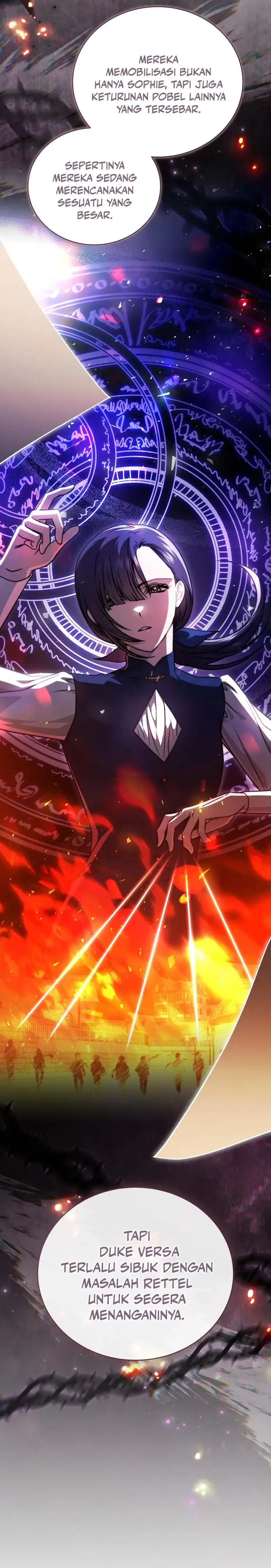 Baca The Concept-Grasping Magical Genius - Chapter 55 halaman 20