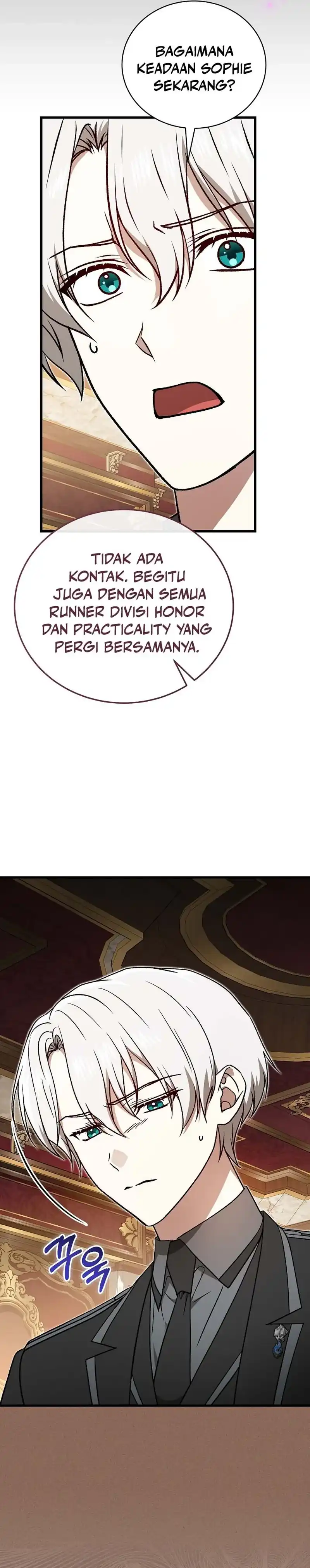 Baca The Concept-Grasping Magical Genius - Chapter 55 halaman 21