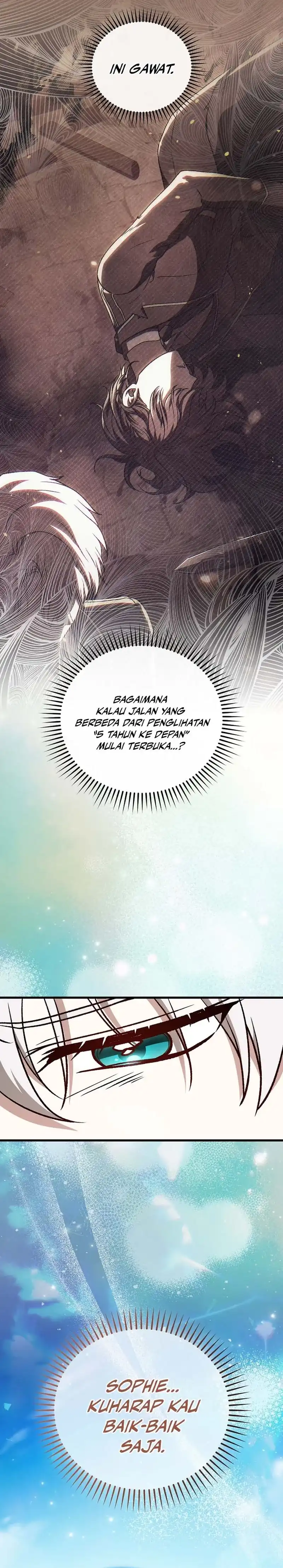 Baca The Concept-Grasping Magical Genius - Chapter 55 halaman 22