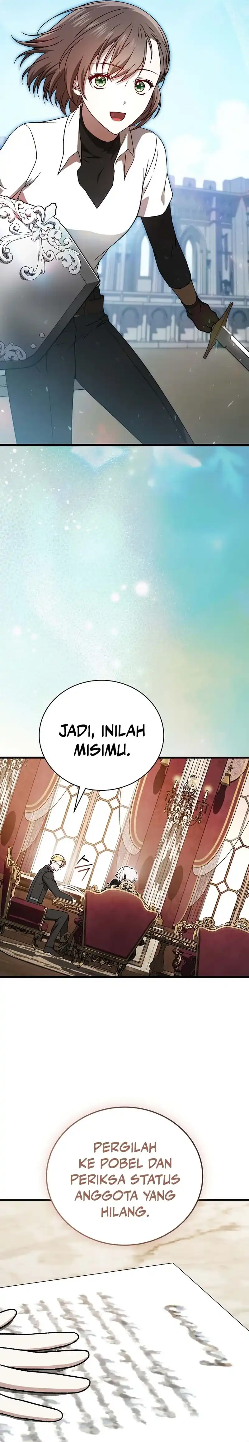 Baca The Concept-Grasping Magical Genius - Chapter 55 halaman 23