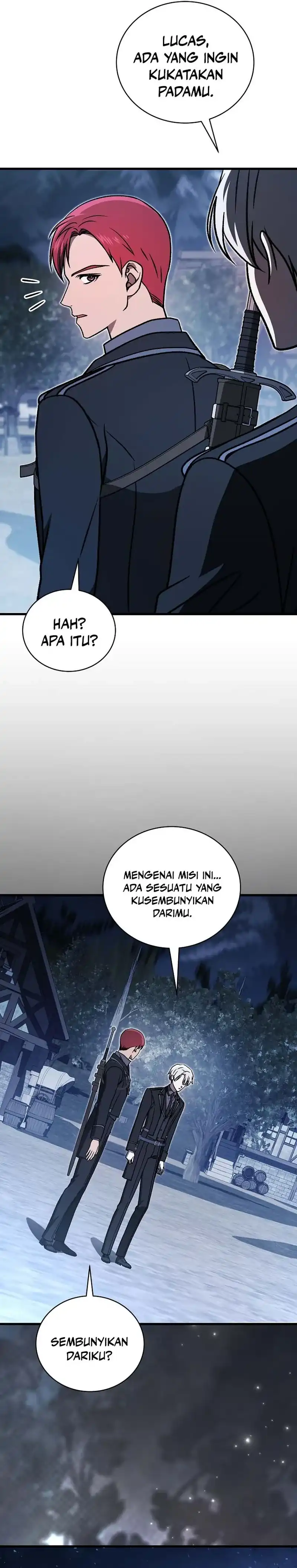 Baca The Concept-Grasping Magical Genius - Chapter 55 halaman 34