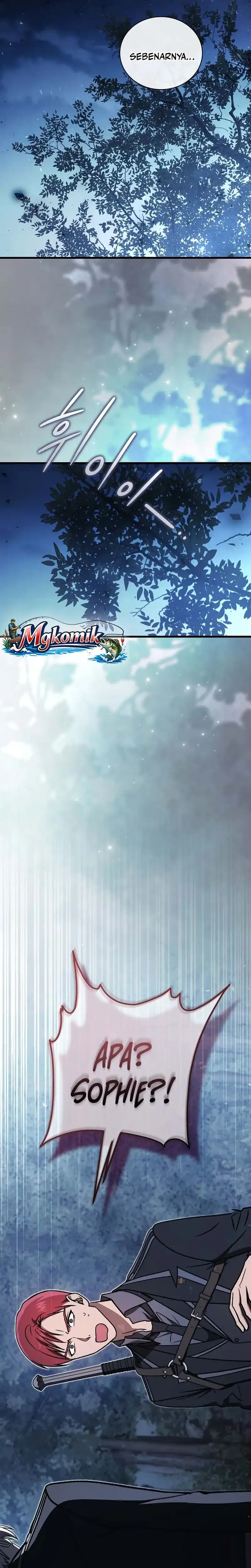Baca The Concept-Grasping Magical Genius - Chapter 55 halaman 35