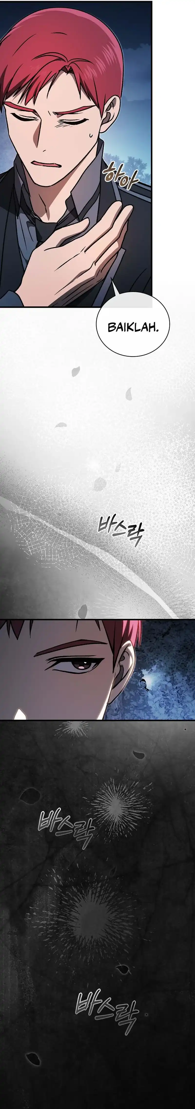 Baca The Concept-Grasping Magical Genius - Chapter 55 halaman 39