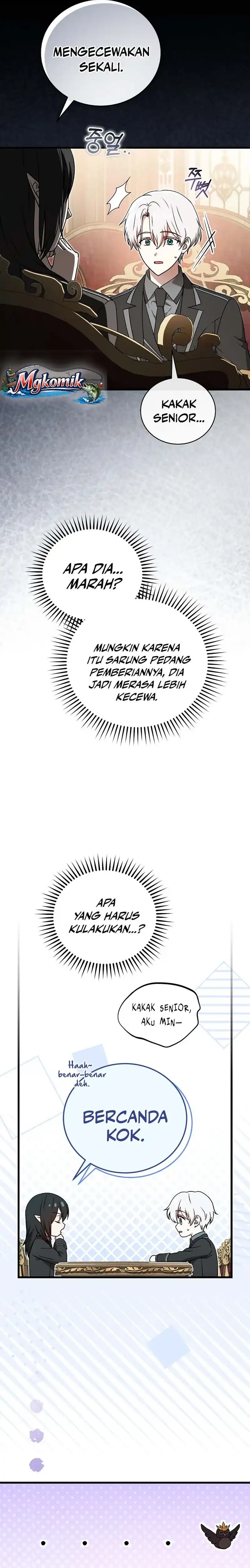 Baca The Concept-Grasping Magical Genius - Chapter 55 halaman 4