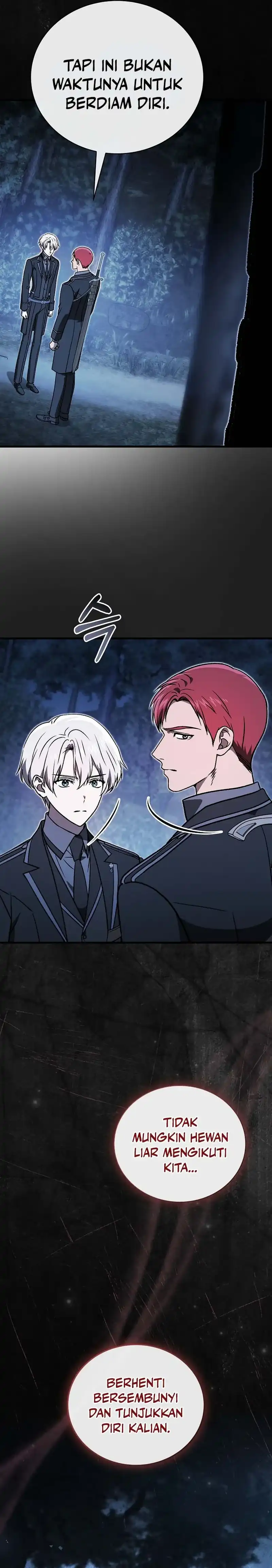 Baca The Concept-Grasping Magical Genius - Chapter 55 halaman 40