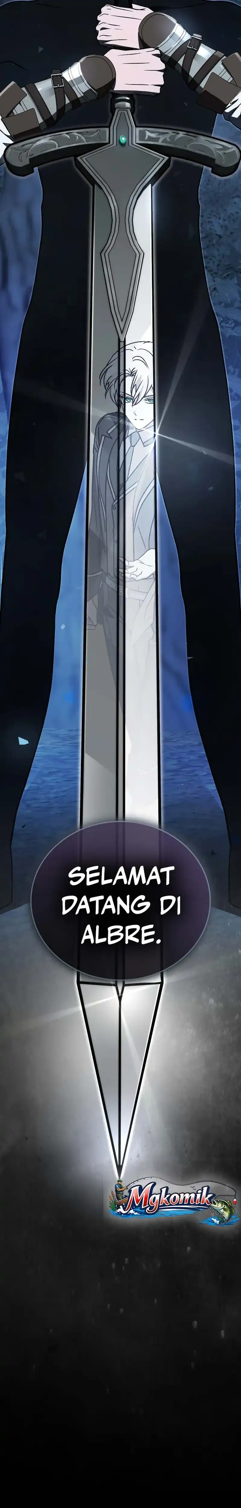 Baca The Concept-Grasping Magical Genius - Chapter 55 halaman 44