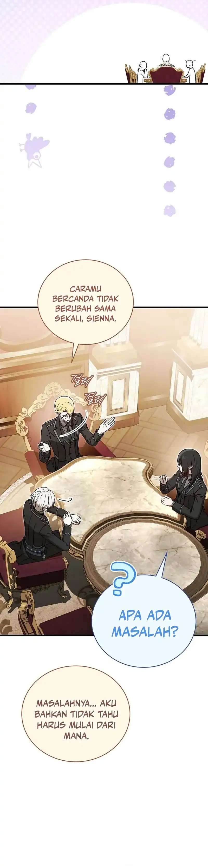 Baca The Concept-Grasping Magical Genius - Chapter 55 halaman 5