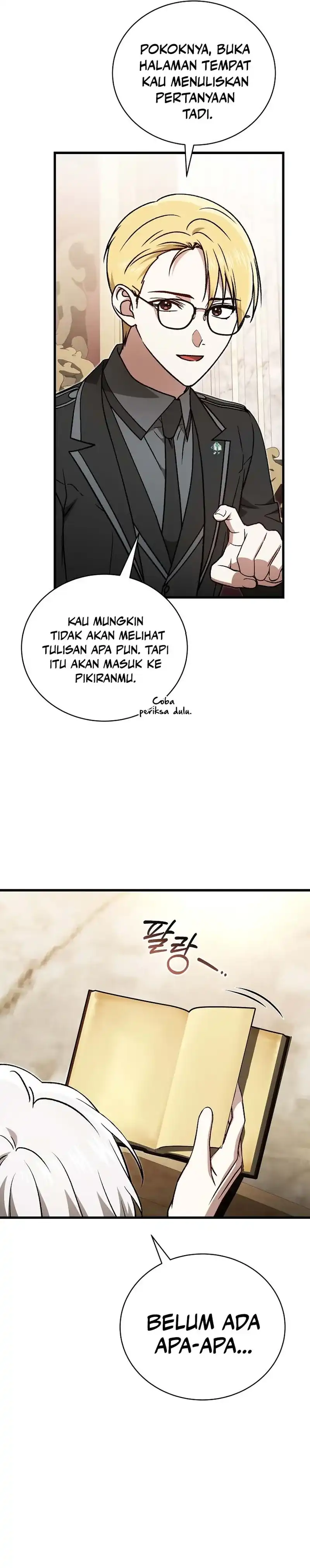 Baca The Concept-Grasping Magical Genius - Chapter 55 halaman 6