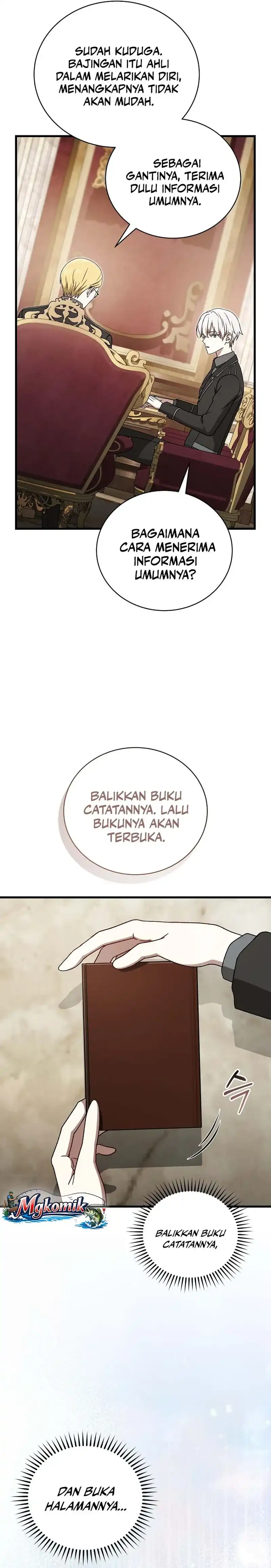 Baca The Concept-Grasping Magical Genius - Chapter 55 halaman 7