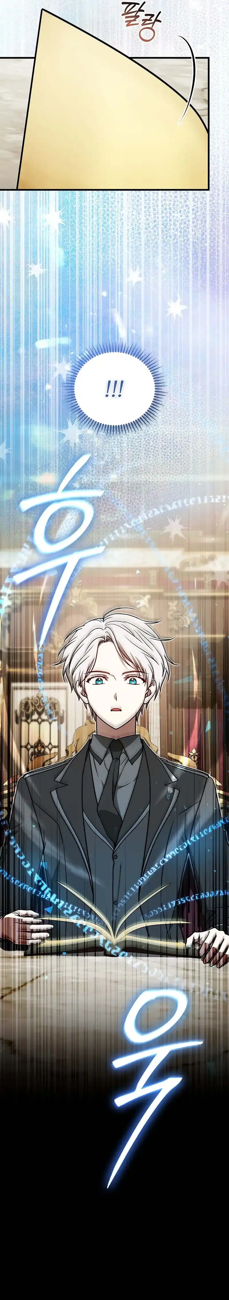 Baca The Concept-Grasping Magical Genius - Chapter 55 halaman 8