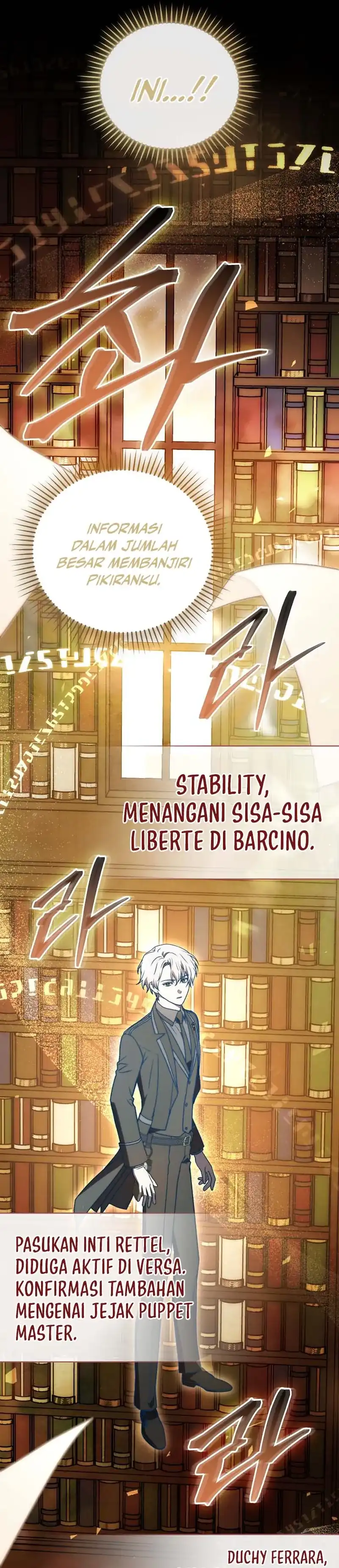 Baca The Concept-Grasping Magical Genius - Chapter 55 halaman 9