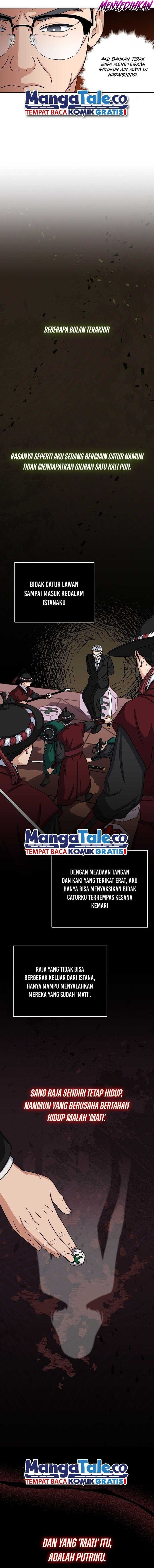 Baca The Congressman Gives Me Good News! - Chapter 1 halaman 10