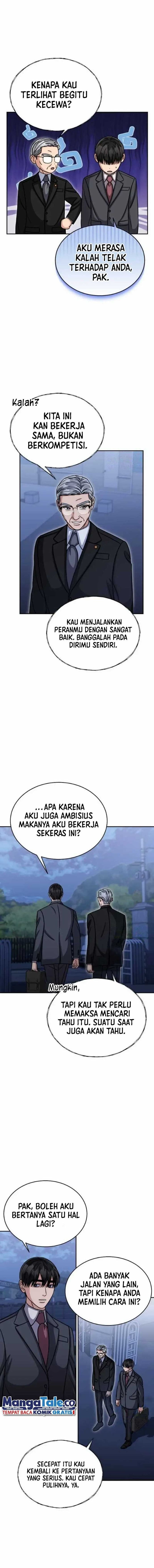 Baca The Congressman Gives Me Good News! - Chapter 25 halaman 12
