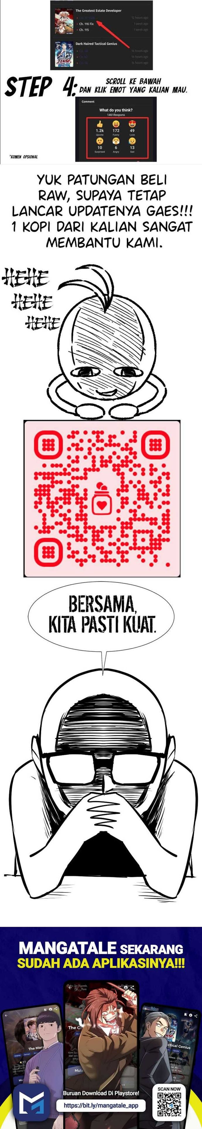 Baca The Congressman Gives Me Good News! - Chapter 25 halaman 16