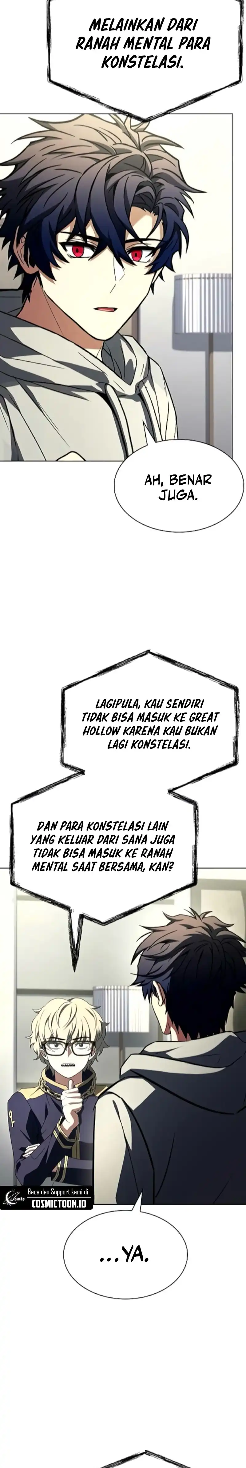 Baca The Constellations Are My Disciples - Chapter 130 halaman 10
