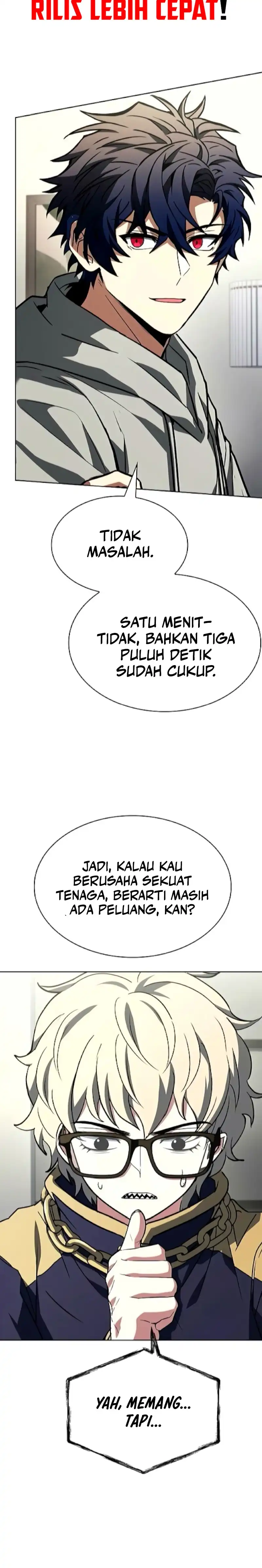 Baca The Constellations Are My Disciples - Chapter 130 halaman 12