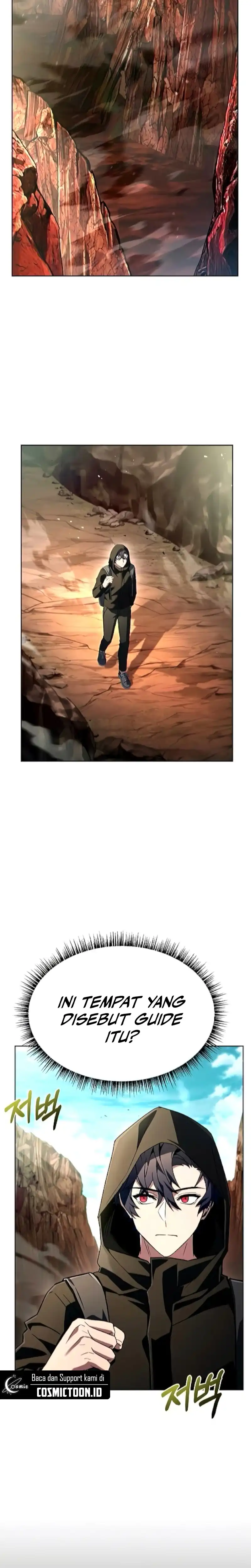 Baca The Constellations Are My Disciples - Chapter 130 halaman 15