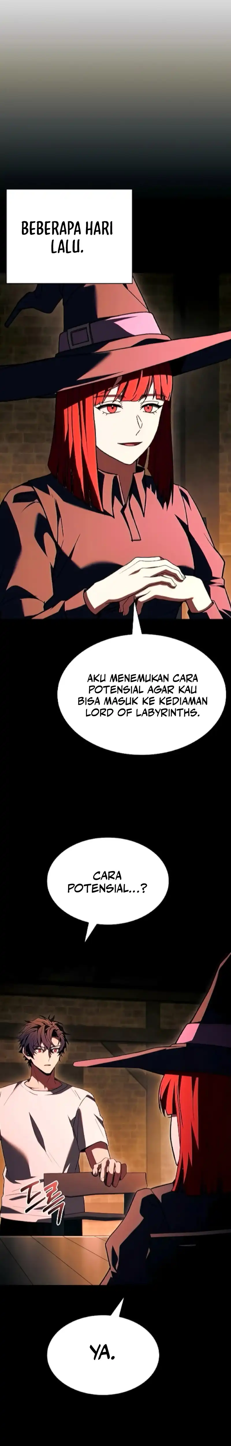 Baca The Constellations Are My Disciples - Chapter 130 halaman 16