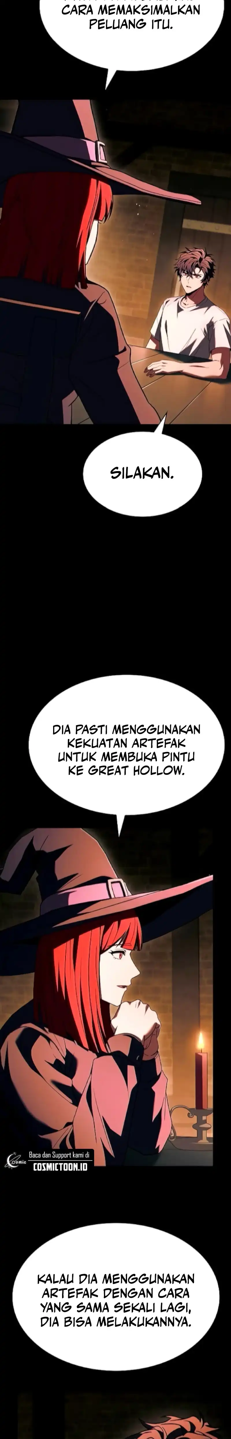 Baca The Constellations Are My Disciples - Chapter 130 halaman 18