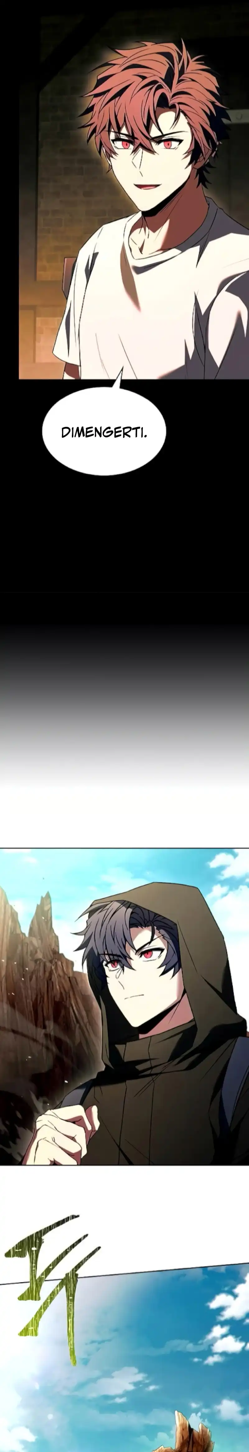 Baca The Constellations Are My Disciples - Chapter 130 halaman 21