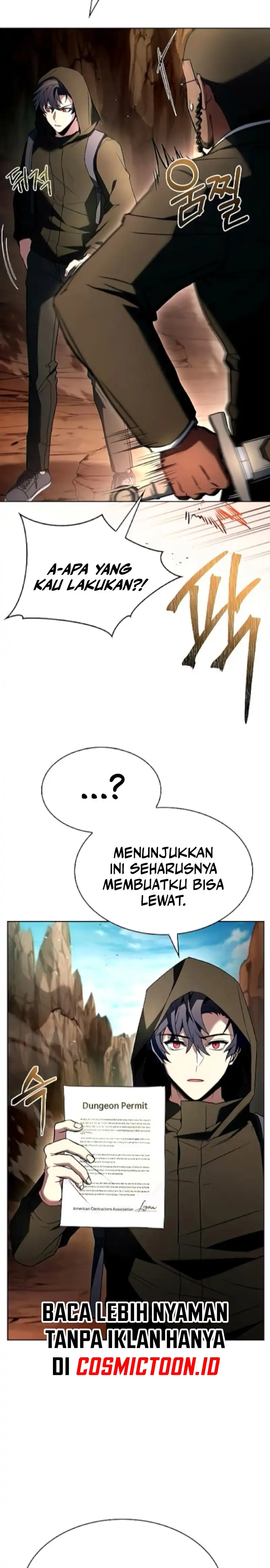 Baca The Constellations Are My Disciples - Chapter 130 halaman 23