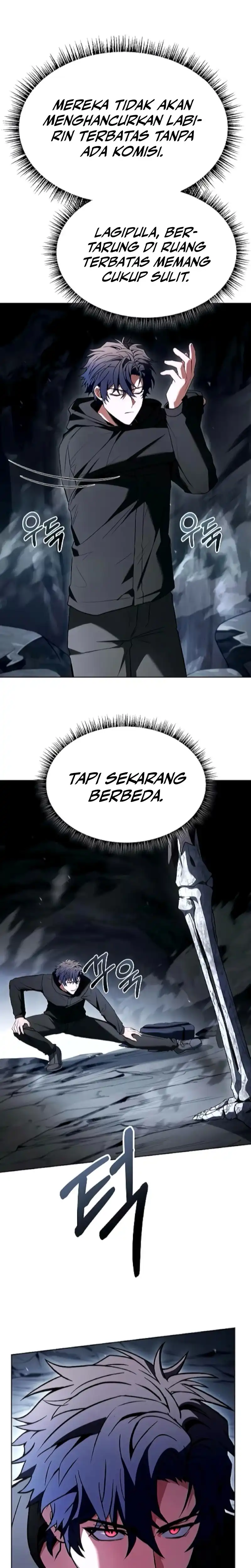 Baca The Constellations Are My Disciples - Chapter 130 halaman 27