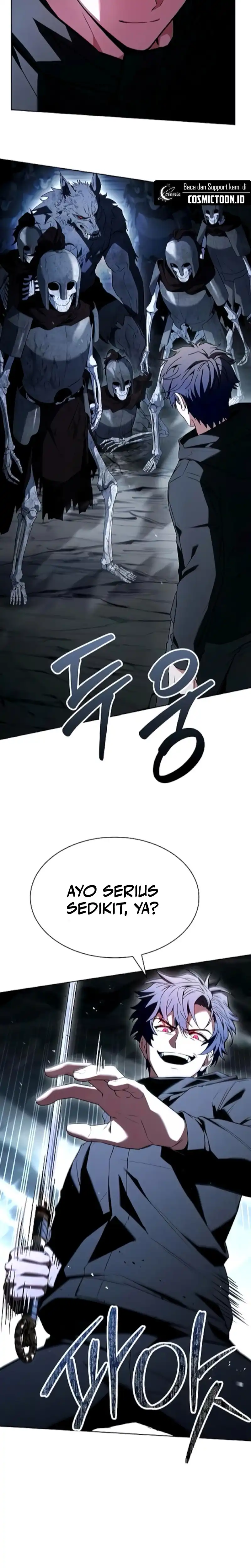 Baca The Constellations Are My Disciples - Chapter 130 halaman 28