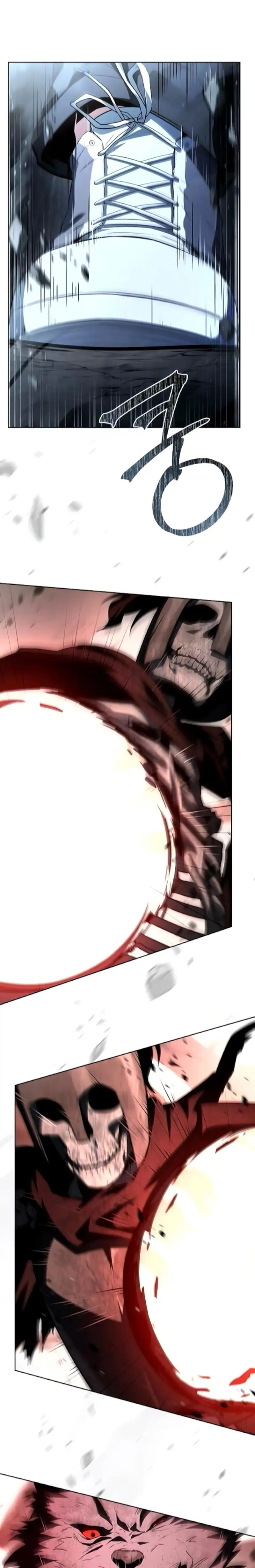 Baca The Constellations Are My Disciples - Chapter 130 halaman 29