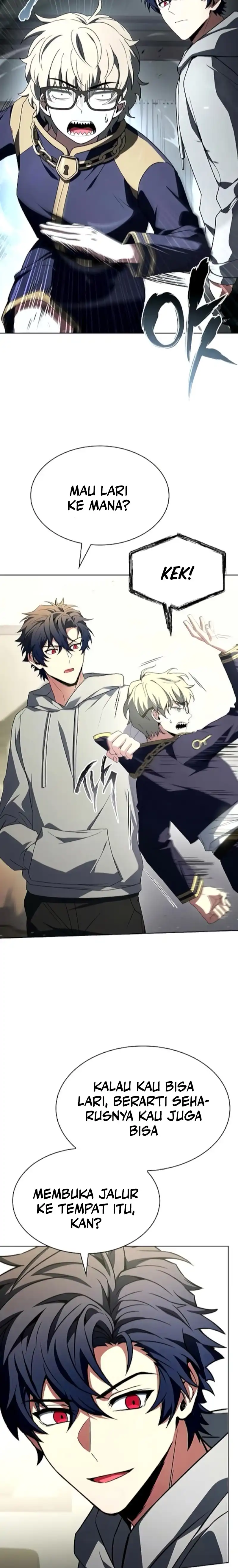 Baca The Constellations Are My Disciples - Chapter 130 halaman 3