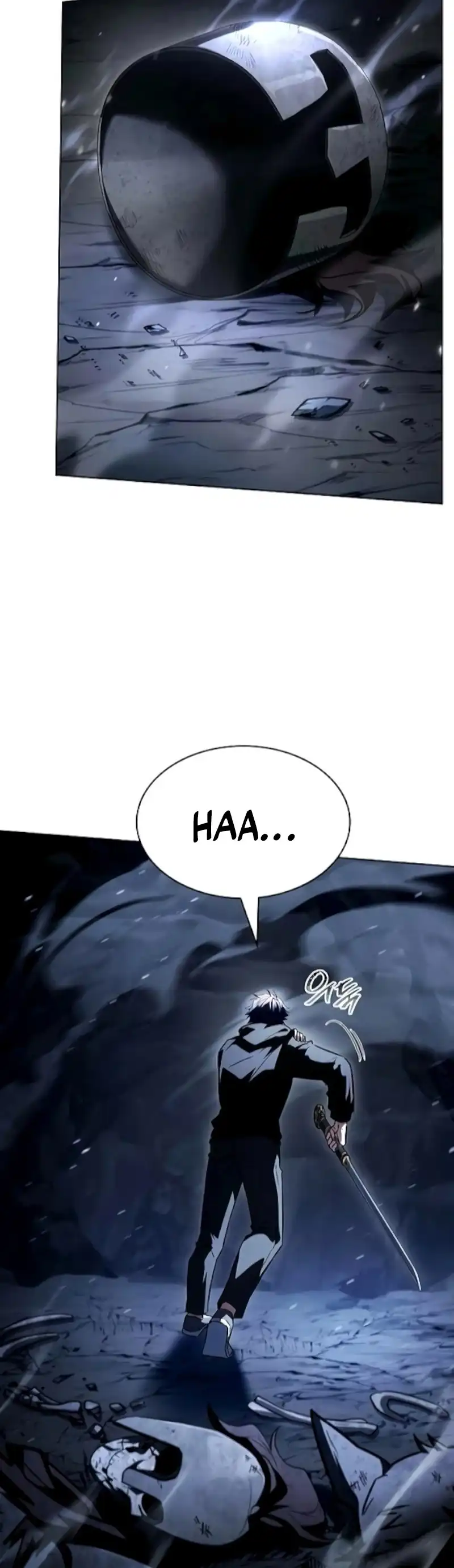 Baca The Constellations Are My Disciples - Chapter 130 halaman 34