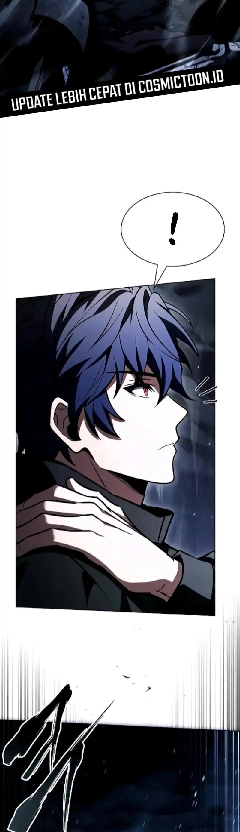 Baca The Constellations Are My Disciples - Chapter 130 halaman 35