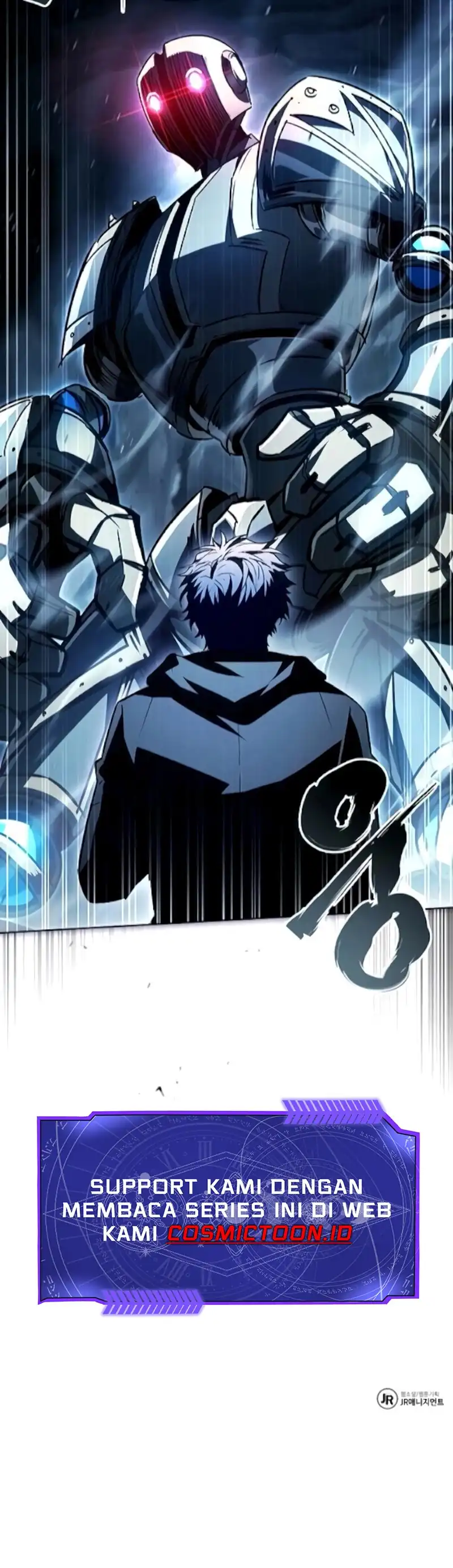 Baca The Constellations Are My Disciples - Chapter 130 halaman 36