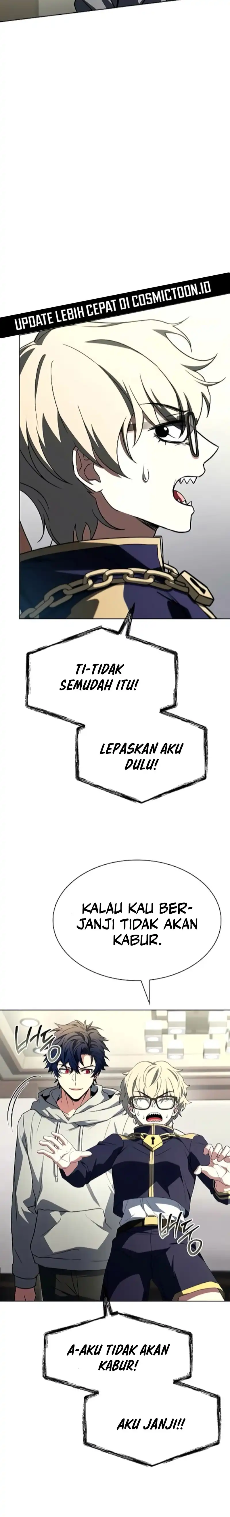 Baca The Constellations Are My Disciples - Chapter 130 halaman 4