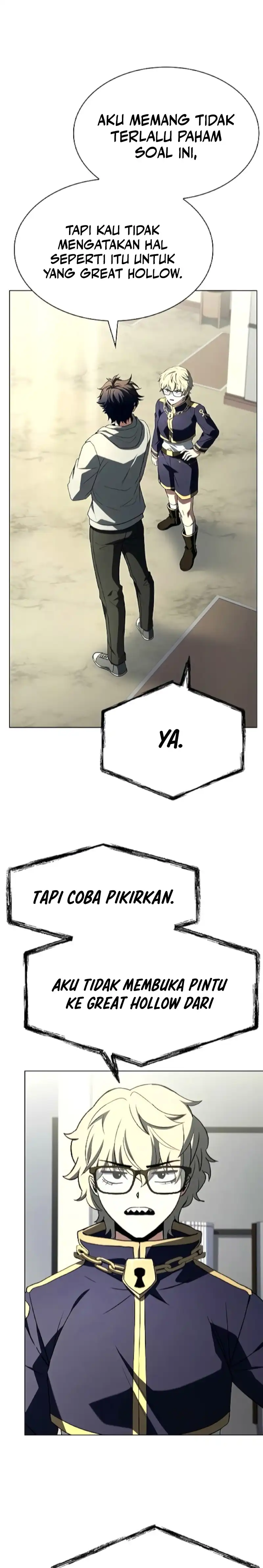 Baca The Constellations Are My Disciples - Chapter 130 halaman 9