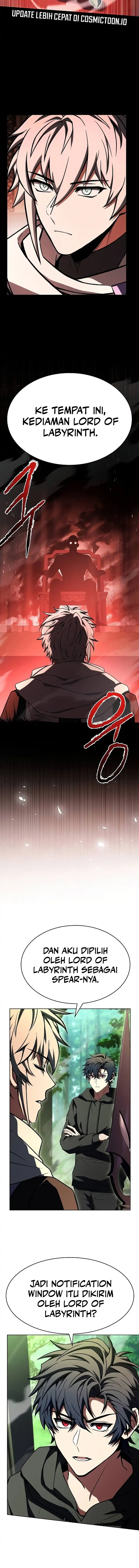 Baca The Constellations Are My Disciples - Chapter 134 halaman 10