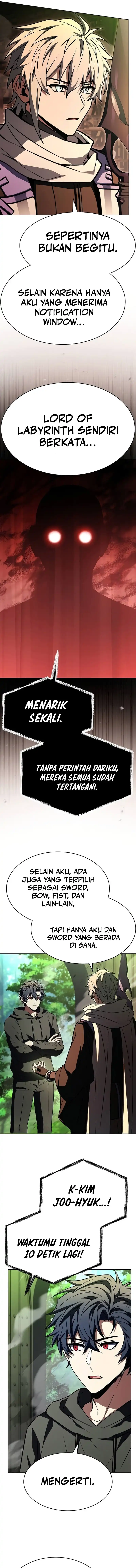 Baca The Constellations Are My Disciples - Chapter 134 halaman 11