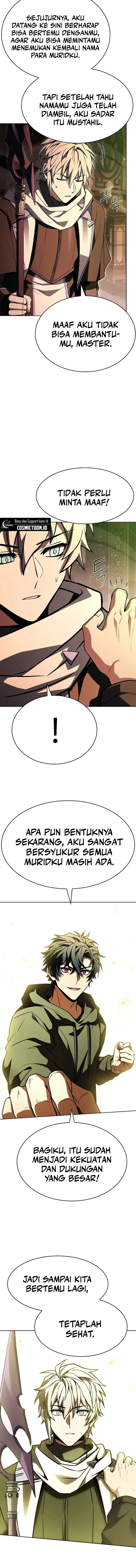 Baca The Constellations Are My Disciples - Chapter 134 halaman 12