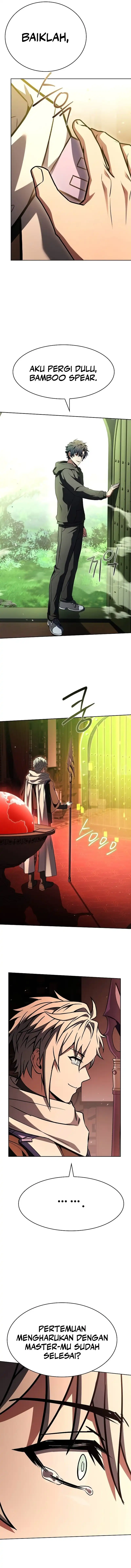 Baca The Constellations Are My Disciples - Chapter 134 halaman 13