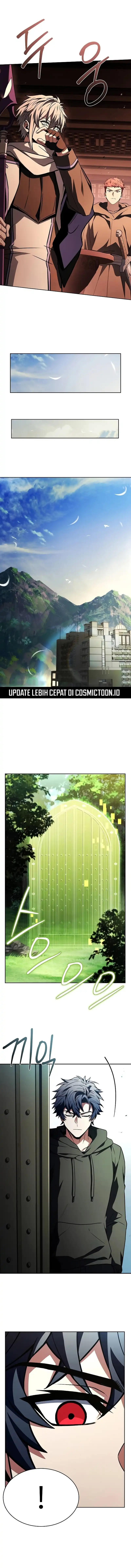 Baca The Constellations Are My Disciples - Chapter 134 halaman 14