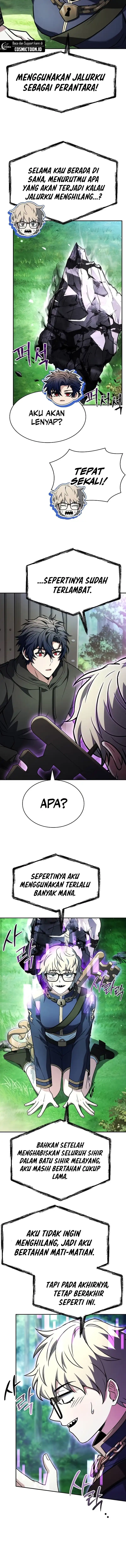 Baca The Constellations Are My Disciples - Chapter 134 halaman 16