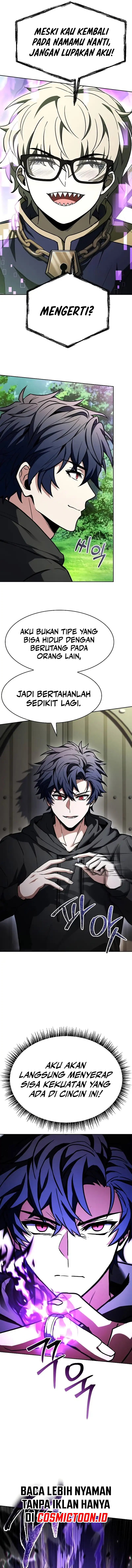 Baca The Constellations Are My Disciples - Chapter 134 halaman 17