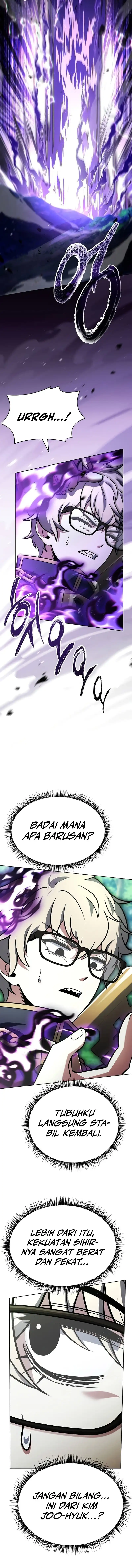 Baca The Constellations Are My Disciples - Chapter 134 halaman 18