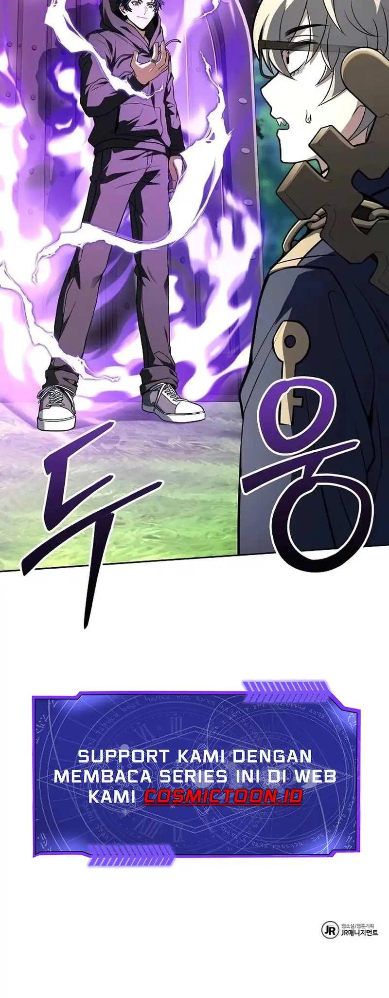 Baca The Constellations Are My Disciples - Chapter 134 halaman 20