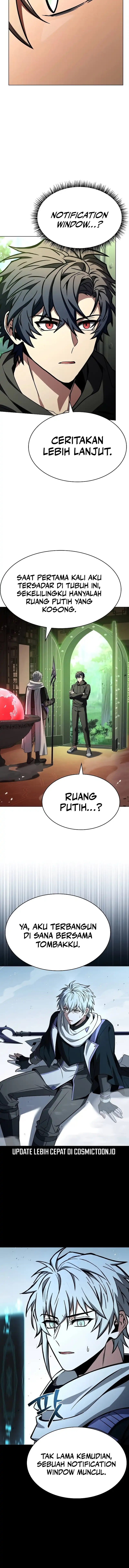 Baca The Constellations Are My Disciples - Chapter 134 halaman 4