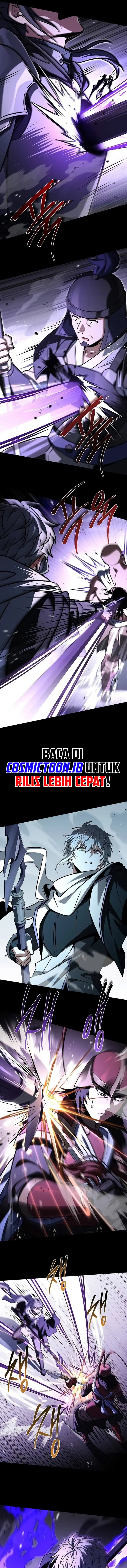 Baca The Constellations Are My Disciples - Chapter 134 halaman 7