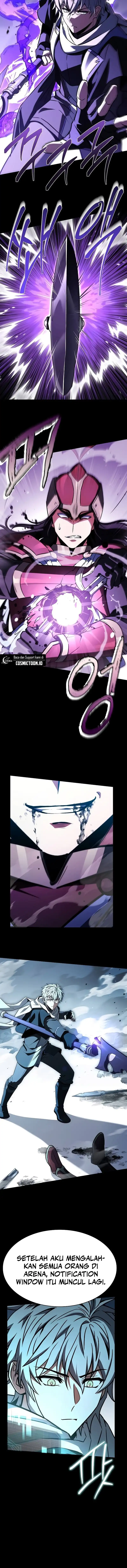 Baca The Constellations Are My Disciples - Chapter 134 halaman 8